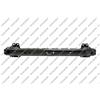 PRASCO LR7191622 Traversa paraurti anteriore Compatibilità con LAND ROVER Freelander 2 SUV L359