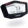 KOSO STRUMENTAZIONE Universale Moto Scooter DB-02R - BA022W10