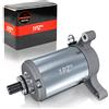 1PZ MS3-Y05 Motorino di avviamento per Yamaha YFM350 Warrior Moto Big Bear YFM 350 Raptor 350 1987-2013 1YW-81800-50 1UV-81800-50 1UY-81800-51 1UY-81890-00 12880-00 000-3 760