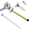 Hoypeyfiy 16950-KAF-000 - Rubinetto benzina, ricambio per Honda VT600C A SHADOW VLX 1988-1989 1991-1997, ricambio per Honda VT600C AC SHADOW VLX 1988-1989 1991-1997