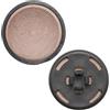 Hoypeyfiy 1860601 2 ganasce freno per frizione antischeghe, ricambio per Winterhoff WS3000 WS3500 MK2 MK3