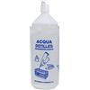 AREXONS - Acqua distillata, demineralizzata, 1 l
