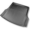 Mossa - Vasca Baule Compatibile con Tesla Model S Liftback (2012-2020) G