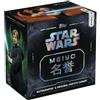 Topps 2025 TOPPS STAR WARS Meiyo HOBBY BOX Japan Exclusive Factory Sealed STAR WARS