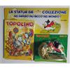 Topolino 3677 Con Statuina Di Zio Paperone