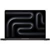 Apple MacBook Pro Computer portatile 41,1 cm (16.2") Apple M M3 Pro 18 GB 512 GB SSD Wi-Fi 6E (802.11ax) macOS Sonoma Nero - QWERTY NL