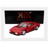 KKDC180516 FERRARI TESTAROSSA 1/18
