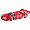 Hasegawa scala 1/24 Esso Toyota 92C-V 1992 JSPC Plastic Model Kit 20640