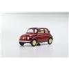 KY8966R KYOSHO FIAT 500 D 1/18