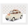 187780 FIAT 500L WEDDING NOREV 1/18