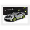 NOREV PORSCHE 911 992 GT3 RS COUPE 2022 1/18 WAP0212100TGT3