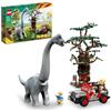 LEGO Jurassic World Set di dinosauri Brachiosaurus 76960