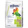 Oikos Fitlife Lovebirds per Uccelli Inseparabili da 600 gr