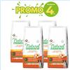 Trainer - Nova Food Natural Trainer cani Medium Adult Pollo Fresco e Riso PROMO +4 prezzo a pezzo