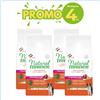 Trainer - Nova Food Natural Trainer cani Medium Adult Prosciutto crudo e Riso PROMO +4 prezzo a pezzo