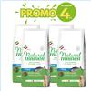 Trainer - Nova Food Natural Trainer cani Maxi Adult Pollo Fresco e Riso 12kg PROMO +4 prezzo a pezzo