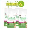 Trainer - Nova Food Natural Trainer cani Maxi Adult Prosciutto crudo e Riso 12kg PROMO +4 prezzo a pezzo