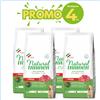 Trainer - Nova Food Natural Trainer cani Maxi Adult Manzo e Riso 12kg PROMO +4 prezzo a pezzo