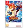 NAMCO BANDAI Captain Tsubasa 2: World Fighters - GIOCO Nintendo Switch