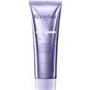 Kerastase Blond Absolu Cicaflash 250ml - balsamo anti-giallo idratante capelli biondi bianchi o con mèches
