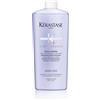 Kerastase Blond Absolu Bain Ultra-Violet 1000ml - shampoo anti-giallo capelli biondi bianchi decolorati