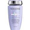 Kerastase Blond Absolu Bain Ultra-Violet 250ml - shampoo anti-giallo capelli biondi bianchi decolorati