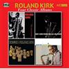 Avid Jazz Four Classic Albums (2 CD)
