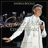 Verve Concerto: One Night In Central Park (10Th Anniversary) (Cd + Dvd Fan Edt.)