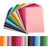 Kesote 300 Fogli di Carta Velina Colorata di 30 Colori Carta di Velina da Imballaggio Carta Riutilizzabile per Confezioni Regalo Riempitivi per Scatole, 20 X 29CM