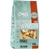 Ciaocarb Low Pasta Fusilli 250 Grammi