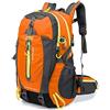 Lixada Borsa Zaino 40L Acqua Resistente Zaino Viaggio Escursione Trekking Campeggio Risalita Borse