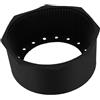 TOYANDONA Base in Gomma per Bombole Subacquee da Supporto Stabile per Attrezzatura da Immersione Resistente e Antiscivolo per Sport Acquatici
