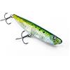 Geko Pro-Q 90, Blue SHAD, 90 mm