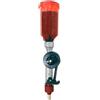 Lee Precision 92003: misuratore di polvere Deluxe Auto-Drum