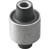 HSCJMEHT Smorzatore di Montaggio in Gomma Lato Inferiore 687-44555 687-44555-00-94 Compatibile con Motore fuoribordo 2T 25HP 40HP 50HP 55HP 60HP 70HP 90HP