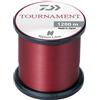 Daiwa Nylon Tournament - 1200m - D.0.23mm - R.4.7kg - Rouge - TN120023R