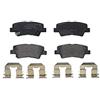 Brembo P 30 067 - Pastiglia Freno - Anteriore e Posteriore