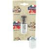 Rms Classic Estrattore smontaggio frizione RMS Classic Piaggio Vespa 50-90cc/ET3 T029551 M26x1, M12 mm filettatura interna