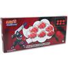 Naruto Luci LED Akatsuki Naruto Shippuden - Decorazioni Anime con Nuvole Rosse Iconiche