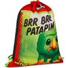 SEVEN SACCA EASY BAG SKIFIDOL ITALIA BRAINROT BRR BRR PATAPIM 30J602601303