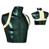 FARMACARE Srl raddrizzaspalle otto misura large indicato per cifosi giovanili e nelle patologie minori del rachide dorsale dovute a posture coatte errate
