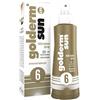 SHEDIR PHARMA Srl Unipersonale golderm sun spf 6 spray 200 ml