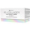 PROMOPHARMA SpA re collagen daily beauty drink 20 stick pack da 12ml
