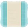 COLOPLAST SpA medicazione speciale attiva con idrocolloide con bordi smussati comfeel plus 20x20 cm 5 pezzi