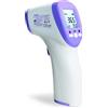COLPHARMA Srl termometro colpharma senza contatto ft3010