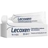 METIDEVICES Srl lecoxen crema riepitelizzante e coadiuvante della cicatrizzazione 30 ml
