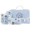 CHICCO (ARTSANA SpA) chicco natural sensation beauty blu