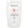 Kérastase Nutritive Bain Satin Riche Refill Shampoo per capelli 500 ml