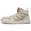 Candice Cooper Vela Mid 10 Nappa/Nylon Ice-Platinum