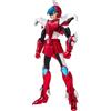 Bandai Tamashii Nations Saint Seiya Saint Cloth Myth Ex action figure Steel Saint Skycloth Sho (Revival Ver.) 16 cm